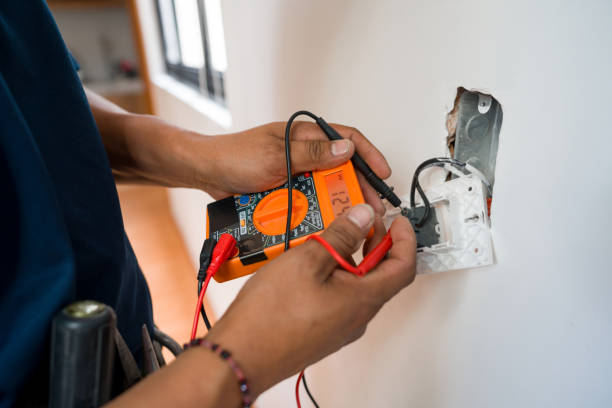 Best Industrial Electrical Services  in Pu, HI