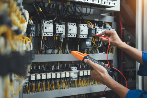 Best Circuit Breaker Repair  in Pu, HI