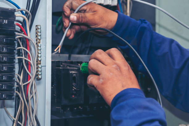 Electrical Outlet Repair in HI