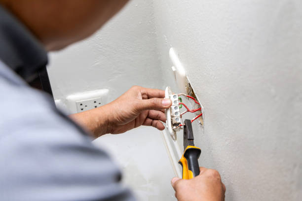 Best Electrical Outlet Repair  in Pu, HI