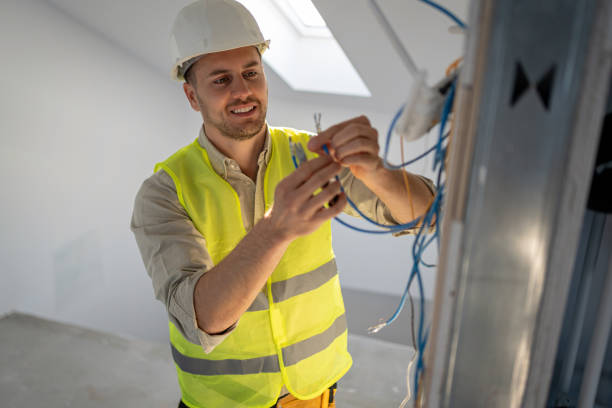 Best Home Electrical Repair  in Pu, HI