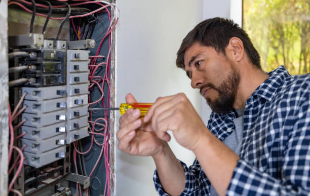 Best Electrical Outlet Repair  in Pu, HI